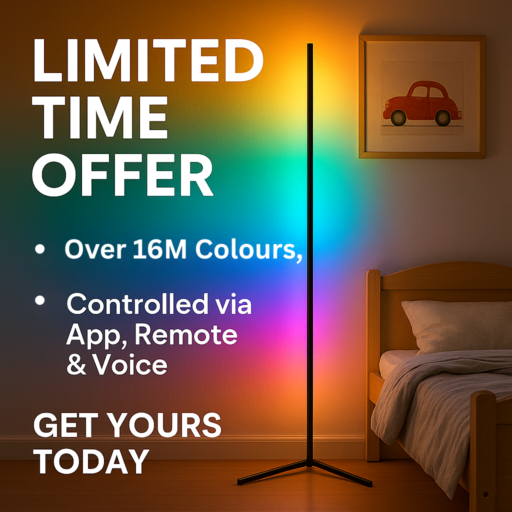 Ultimate Lighting Bundle